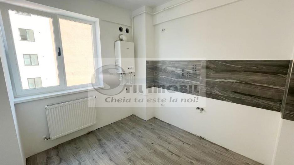 1 CAM DECOMANDAT CAPT CUG VISOIANU INTABULAT  ETAJ INTERMEDIAR - Poză 1