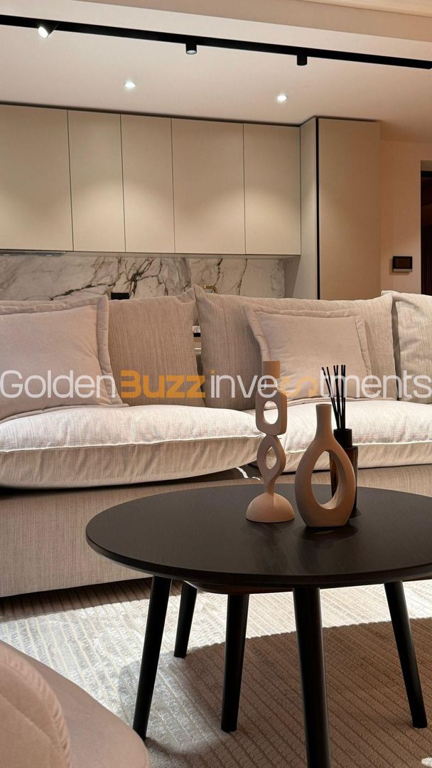 Închiriere Apartament Unic 3 Camere în Zona Primăverii - Poză 4