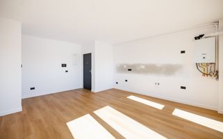 Apartament tip penthouse 2 camere | Terasa 41 mp | Mehala | Comision 0 - Poză 4