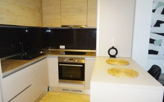 Studio Iancu Nicolae 133-Residence 5 - Poză 7