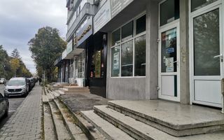Inchiriere spatiu comercial central, strada Banat - Poză 5