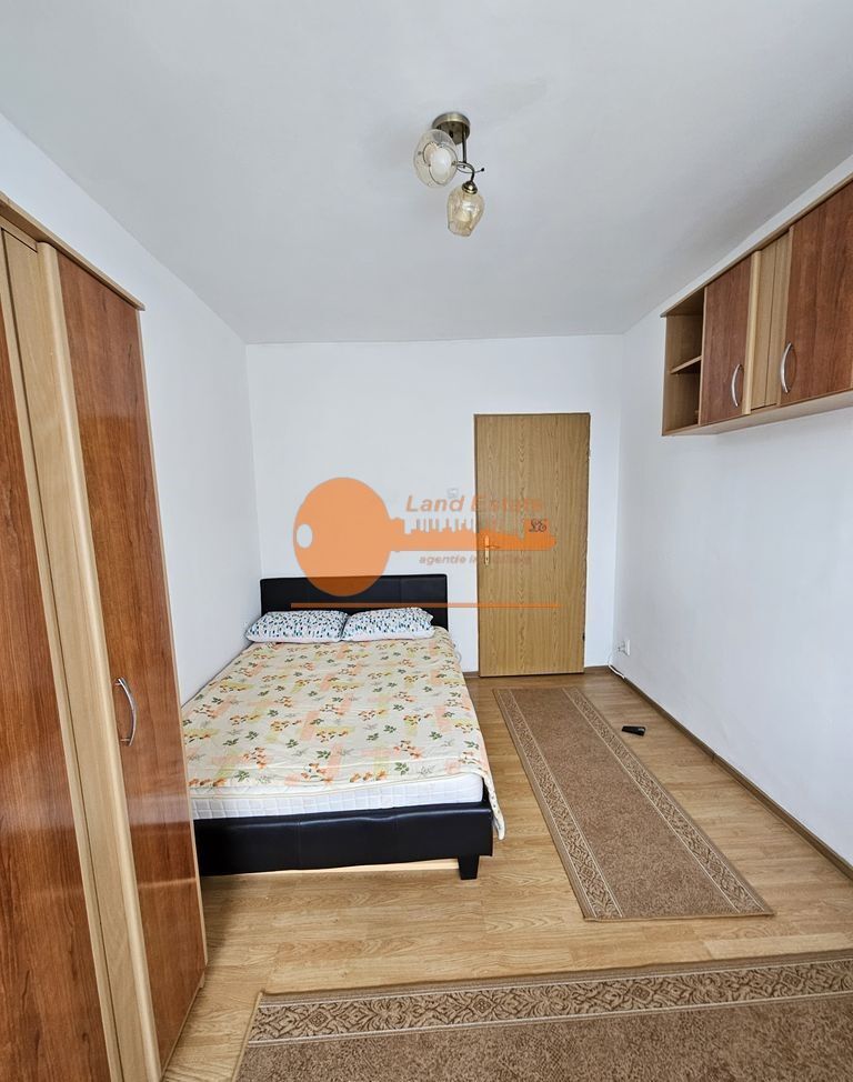 2 camere bloc reabilitat Mega Mall - Poză 4