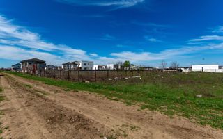 Tunari zona Castanului | teren 750 mp | deschidere 25 ml ideal duplex - Poză 4