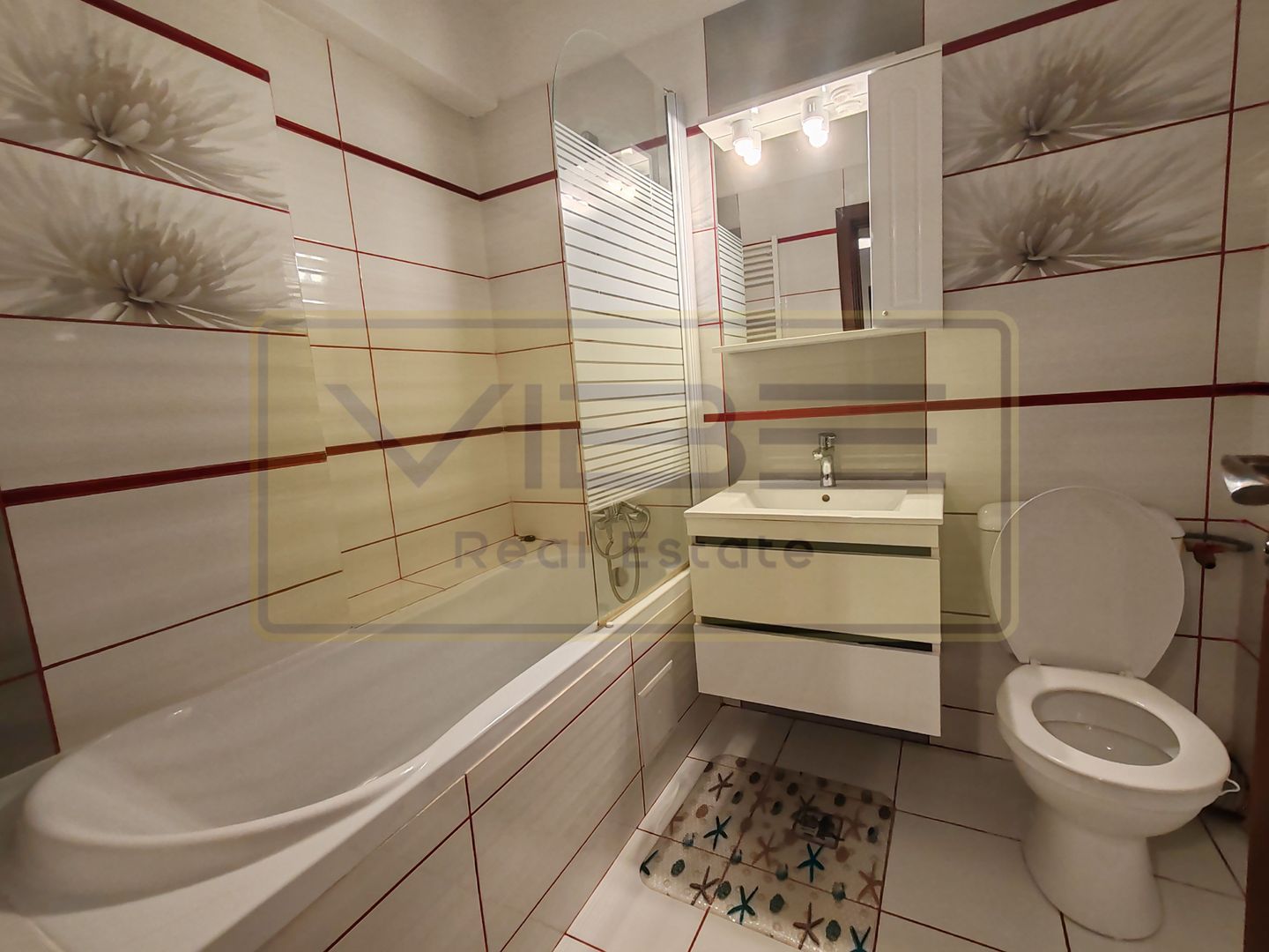 Tattarasi- Piata Chirila/Ateneu - bloc nou- 2 camere - Poză 5