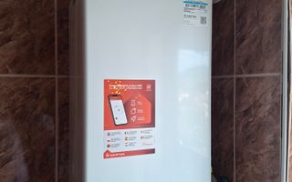 Apartament 3 camere, 72,84 mp utili, mobilat și utilat Etaj 7/10 - Poză 8