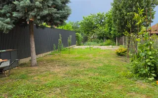 Vila moderna Fedelesoiu | Canalizare | Centrala peleti | Gaz limita proprietate - Poză 24