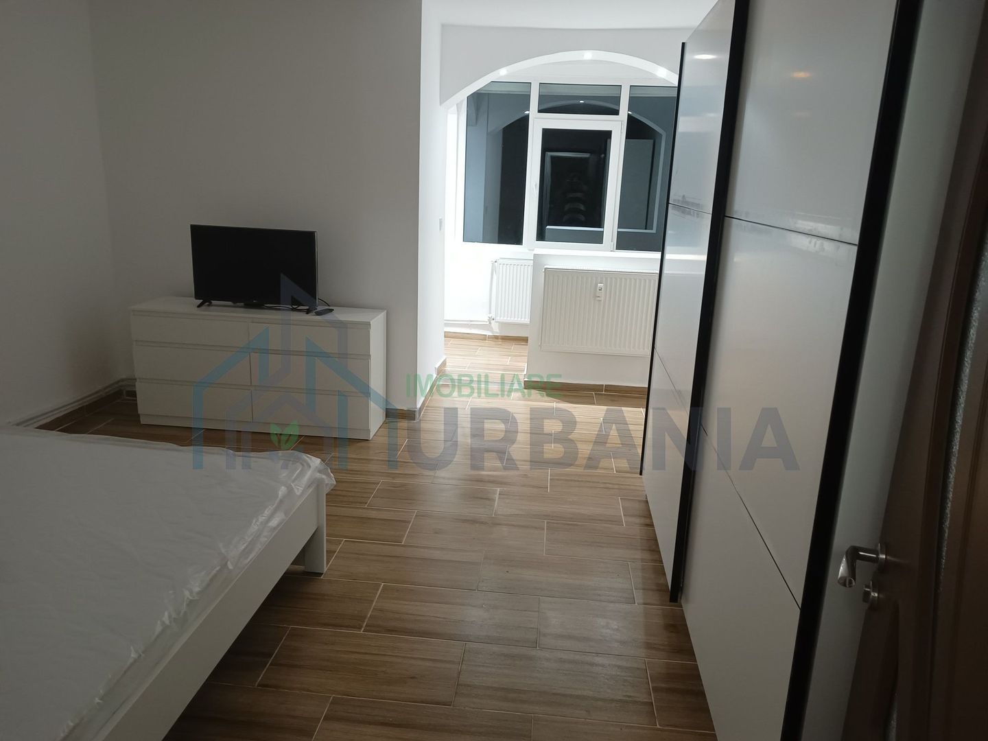 Apartament 1 cameră de închiriat - Poză 7