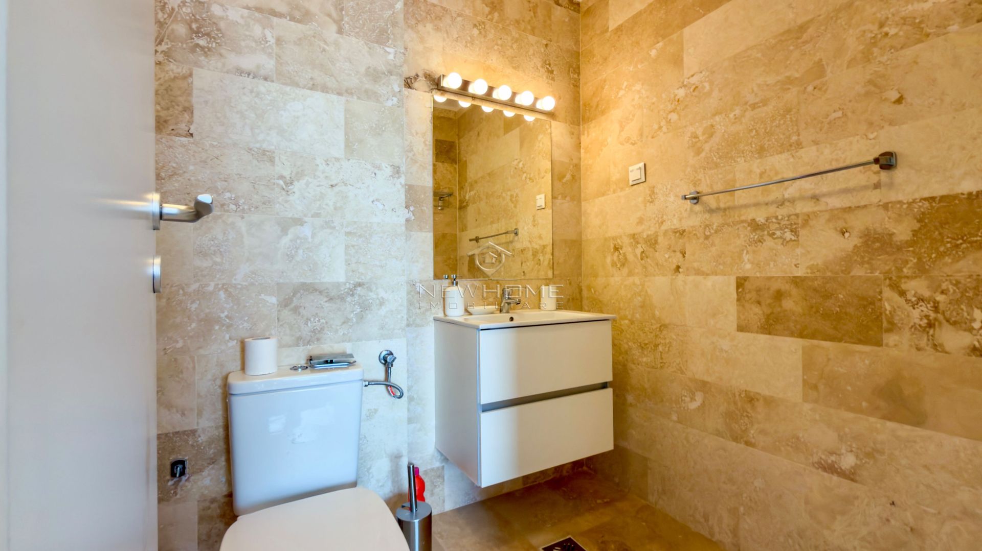 Apartament 1 camera Parcare, zona Iulius Mall - Poză 7