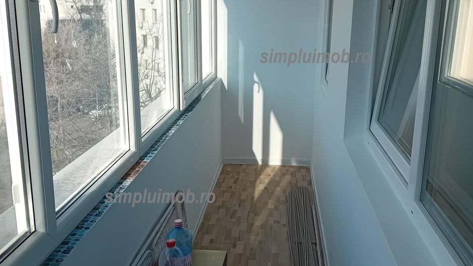 Metrou Nicolae Grigorescu Decomandat Renovat 2 camere - Poză 3