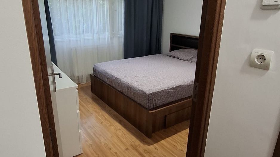 AP. 2 CAMERE- APARATORI, REABILITAT, MASINA DE SPALAT VASE, METROU - Poză 5