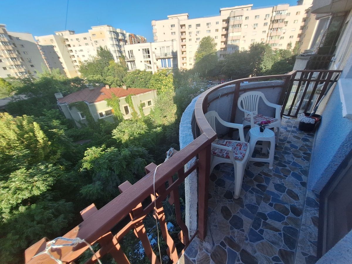 De Închiriat Garsoniera langa Mall Vitan, Petfriendly - Poză 19