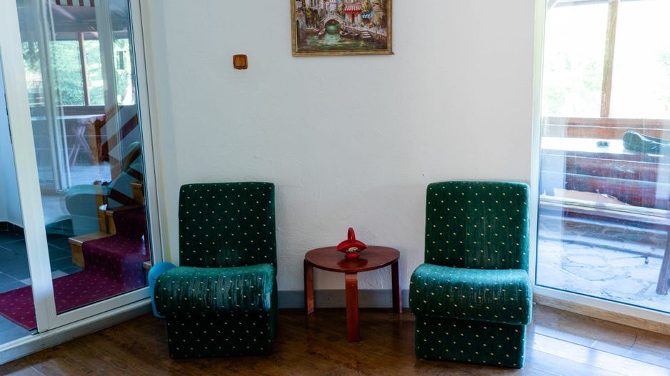 "Hanul Lupilor" | Pensiune de vânzare | Râșnov - Poză 6