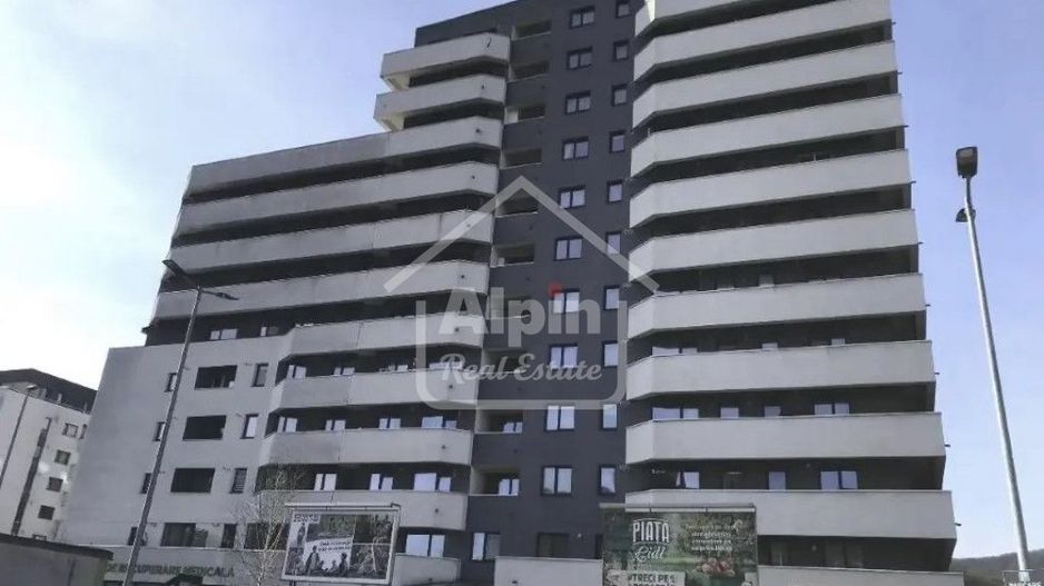Oportunitate Investitie 2 Camere Alphavile Carpatilor I Astra - Poză 5