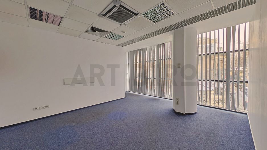 Zero comision, 89-578mp birou ulracentral, Universitate, 4 min [M] - Poză 17