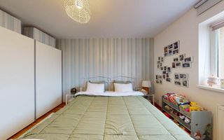 Camin impecabil | Centrala proprie | Mobilat integral - Poză 20