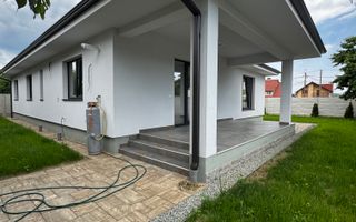 Casa pe un nivel zona Cetate - Poză 3