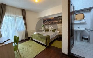 Afacere la cheie, Han, Pensiune, Restaurant - Poză 12