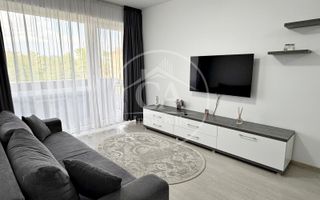 Apartament de închiriat cu 3 camere în Prima Universității, Oradea. - Poză 2
