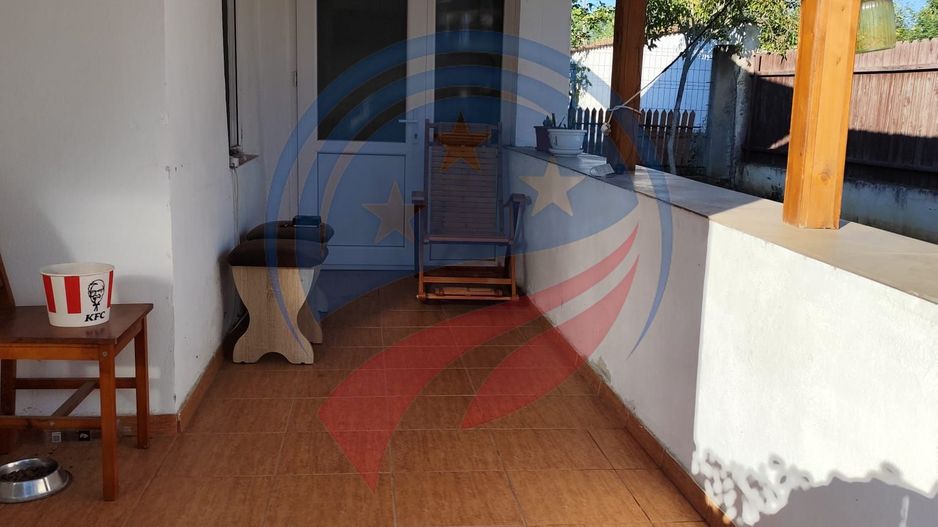 Casa cocheta la 30 minute de Craiova- Cornița Dolj - Poză 7