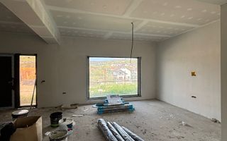 Casa superba pe un singur nivel, situata in Chinteni, zona Profi! - Poză 16