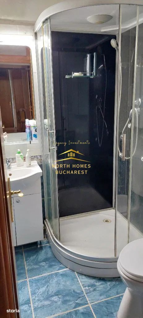 4 Camere Decebal de Vanzare - Poză 7