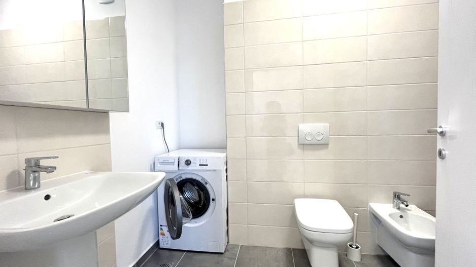 Apartament 2 camere, elegant si primitor, în zona Torontalului - XCITY - Poză 14