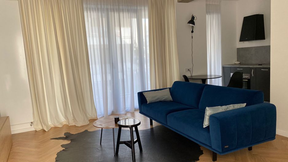 APARTAMENT LUX | BADEA CARTAN | METROU - Poză 4