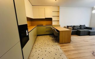 Apartamnet la cheie | Etaj intermediar | Zona Eroilor Floresti - Poză 3