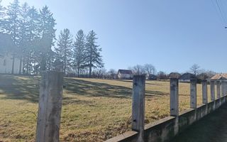 Teren de vânzre Horodniceni Suceava - Poză 8