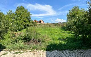 Oportunitate! Complex 4 case P+M-teren-locuri parcare-Valea Budacului - Poză 5