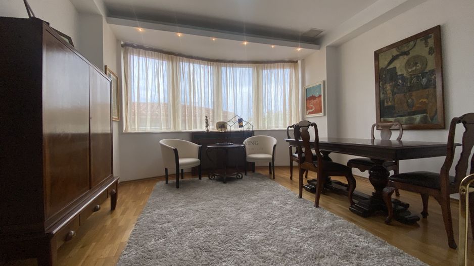 APARTAMENT SPATIOS CU 3 CAMERE LA INCHIRIERE IN ZONA PRIMAVERII - Poză 5