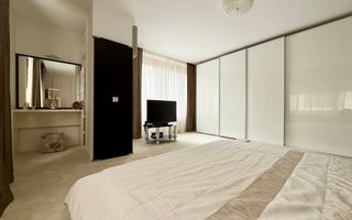 Apartament 3 Camere Spațios | Inchiriere | Herăstrău | Garaj Subteran - Poză 8