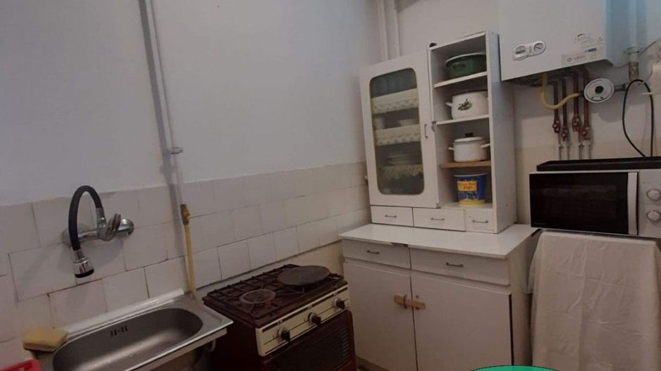 P 4241 - Apartament  de închiriat cu o cameră,în Târgu Mureș,  Aleea Carpați - Poză 5