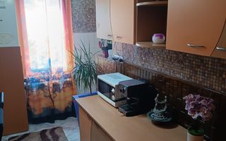 Chirie 2 Camere/ Etaj 4/ Mobilat complet/ Zona Tudor - Poză 6