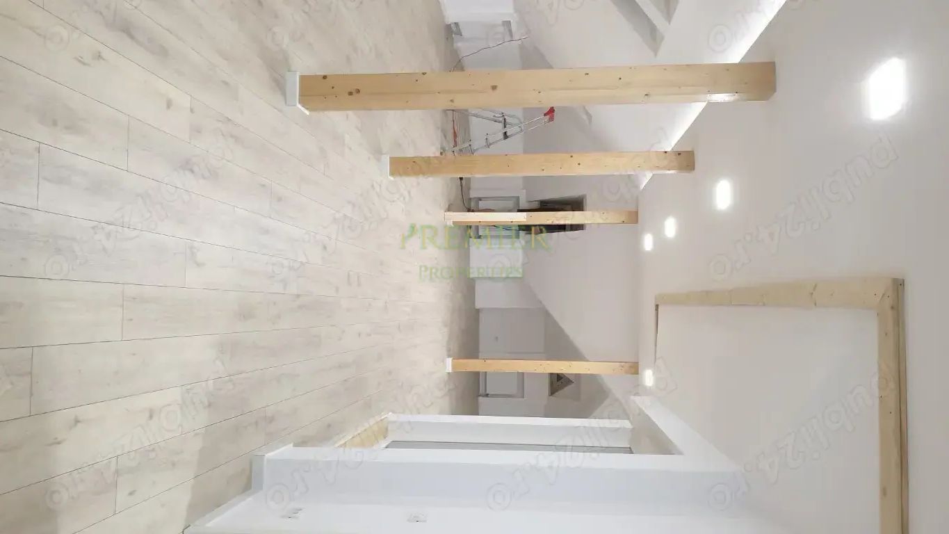 închiriere o vilă interbelică elegantă, complet restaurată - Poză 2