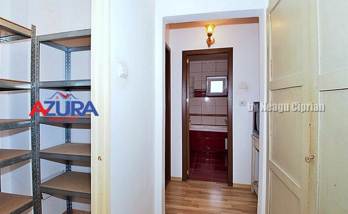 Vanzare apartament 2 camere, Popa Sapca - Poză 14