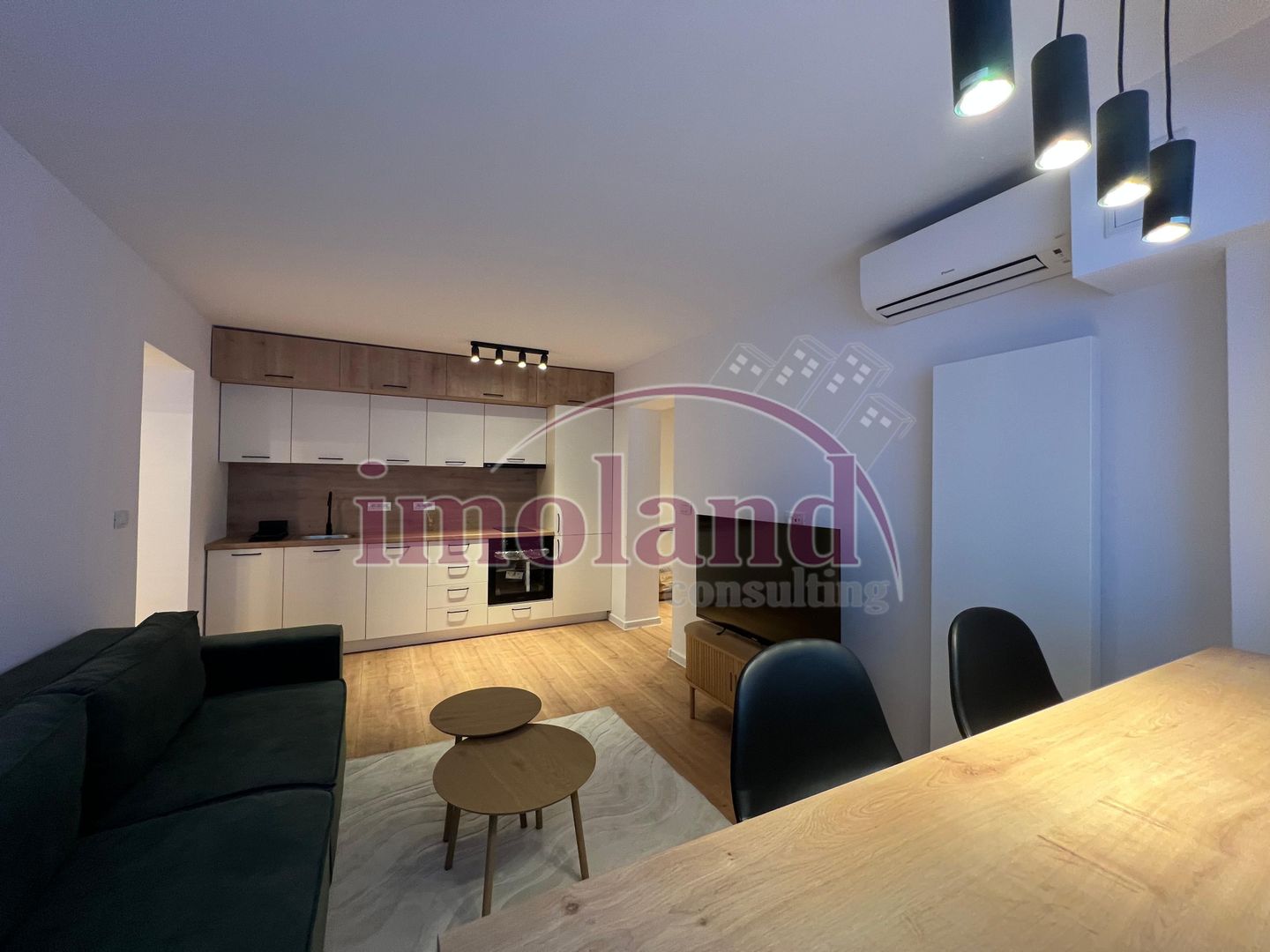 Apartament 2 camere - prima inchiriere - Drumul Taberei - Poză 4