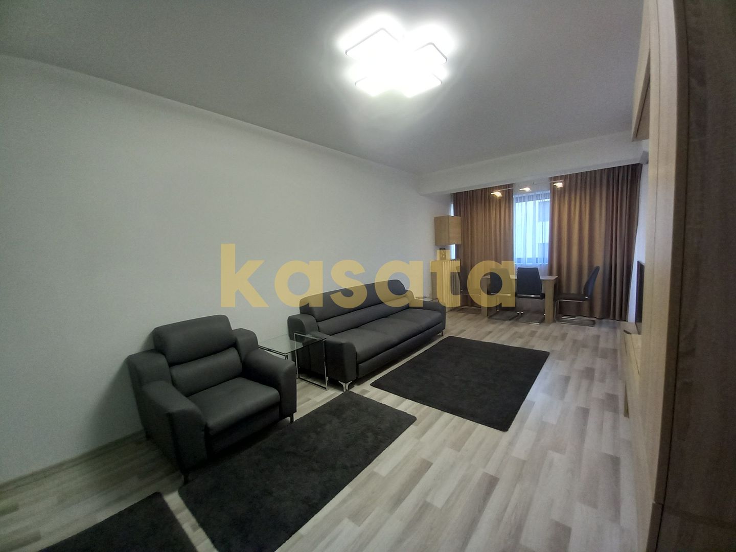 Prima închiriere! 2 camere 65 mp | Pentru cei mai pretențioși chiriași - Poză 6