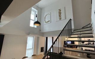 Penthouse cu Loft, Belvedere Residence - Poză 1