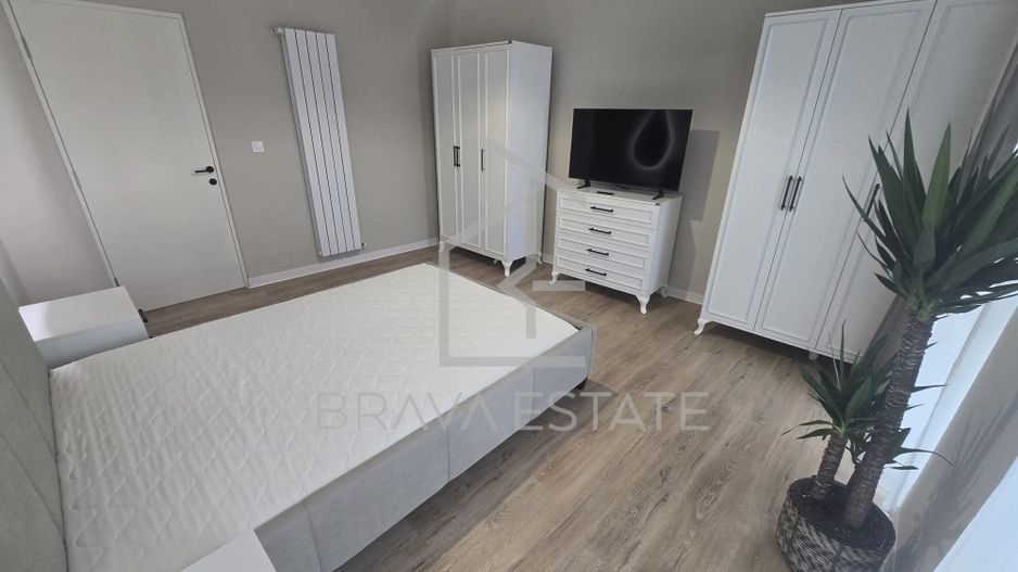 Apartament 58mp, 2 camere ,zona Tăietura Turcului . - Poză 17