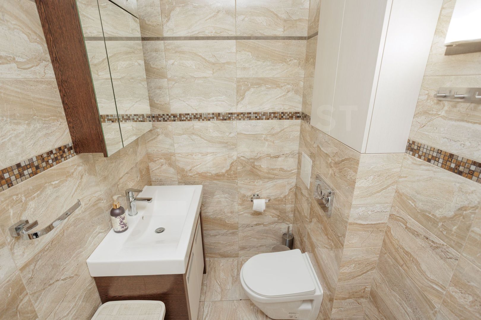 Vânzare. apartament, o cameră, strada Trandafirilor, Botanica - Poză 22