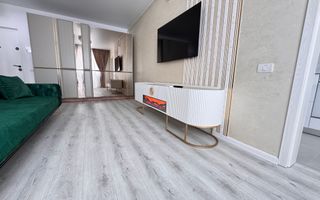 Apartament 2 camere, mobilat si utilat lux, parcare - Confort Urban - Poză 3