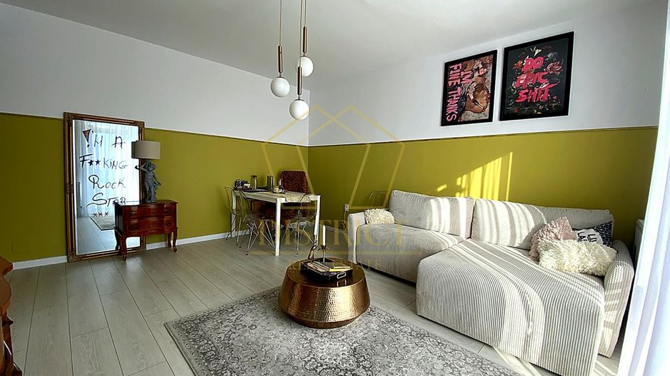 Apartament superb cu 2 camere | Calea Urseni | Pet friendly - Poză 3