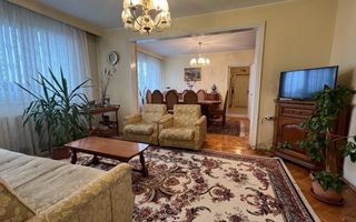 Centru / Republica - Inchiriere apartament cu 4 camere mobilat si utilat. - Poză 1