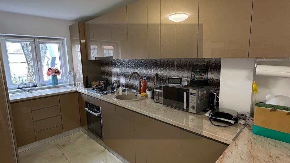 Apartament 4 cam Central Popesti Leordeni 2 locuri parcare - Poză 7