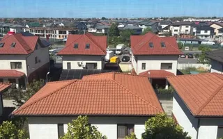 Apartament 2 camere de vanzare in Militari - Schiță 50