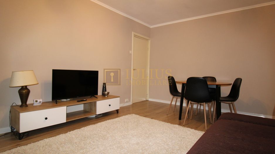 Aproape de Iulius Mall, 3 camere, centrala proprie - Poză 15