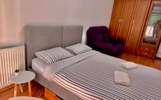 Ap. 2 camere | 47 mp | Mărăști | Etaj 3 | Confort, liniște și acces facil - Poză 7