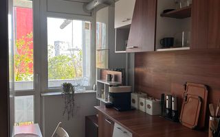 VANZARE APARTAMENT 2 CAMERE | BLV CAROL | TERASA | 42MP | MOBILAT - Poză 6