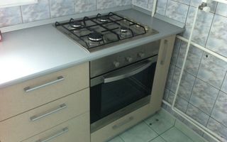 Apartament 2 camere RENOVAT de închiriat – Drumul Taberei, zona Favorit | - Poză 6